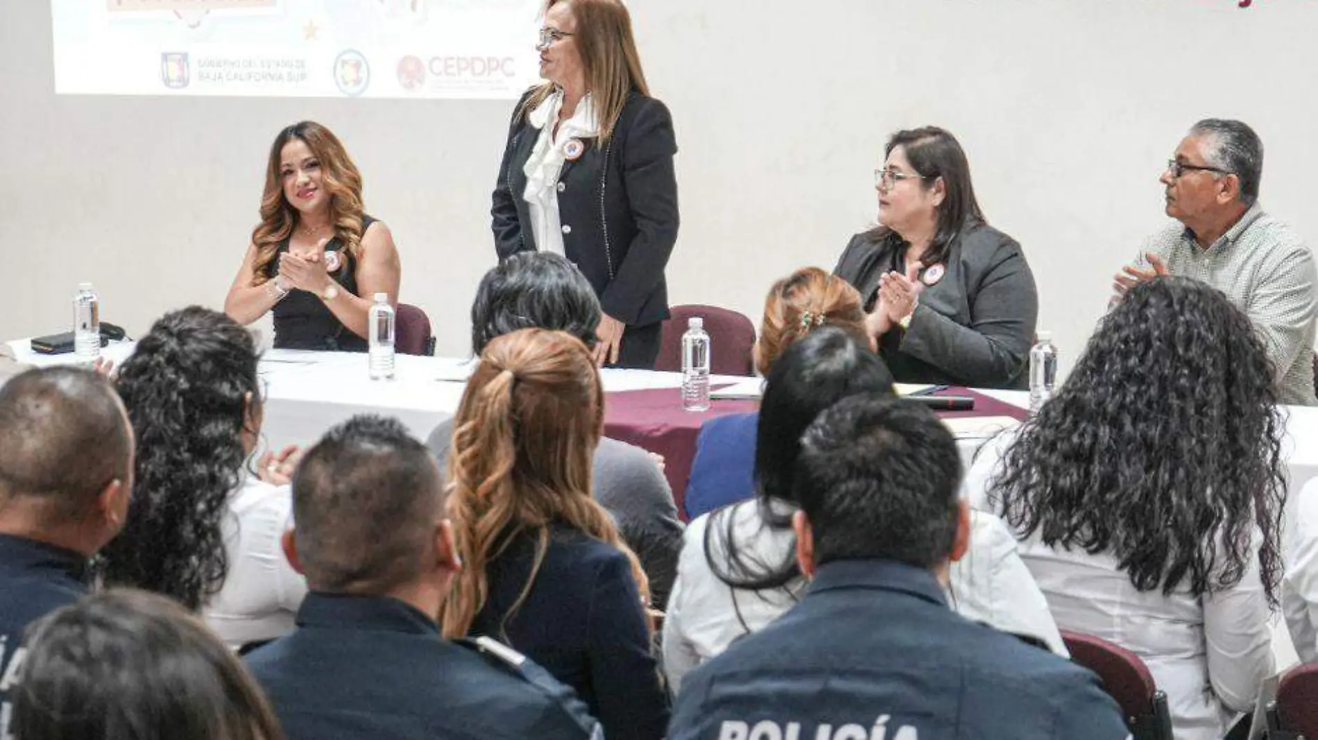 foro contra acoso en transporte